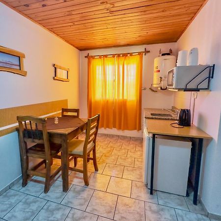 Apartment Al Sur Malargue Exterior photo