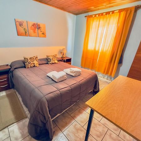 Apartment Al Sur Malargue Exterior photo