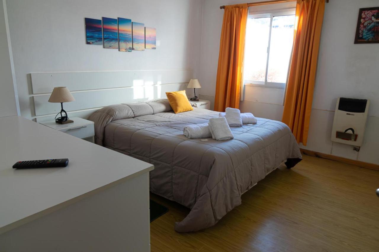 Apartment Al Sur Malargue Exterior photo