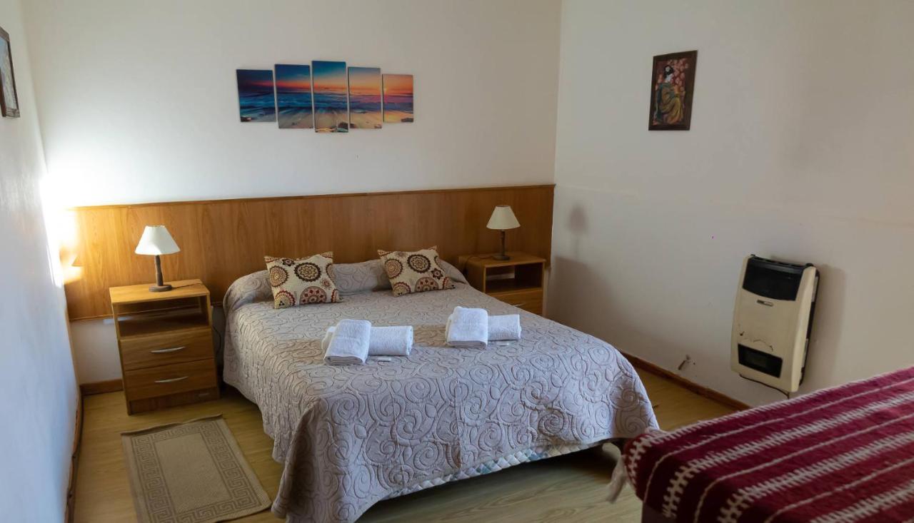Apartment Al Sur Malargue Exterior photo