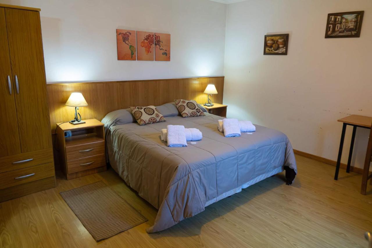 Apartment Al Sur Malargue Exterior photo