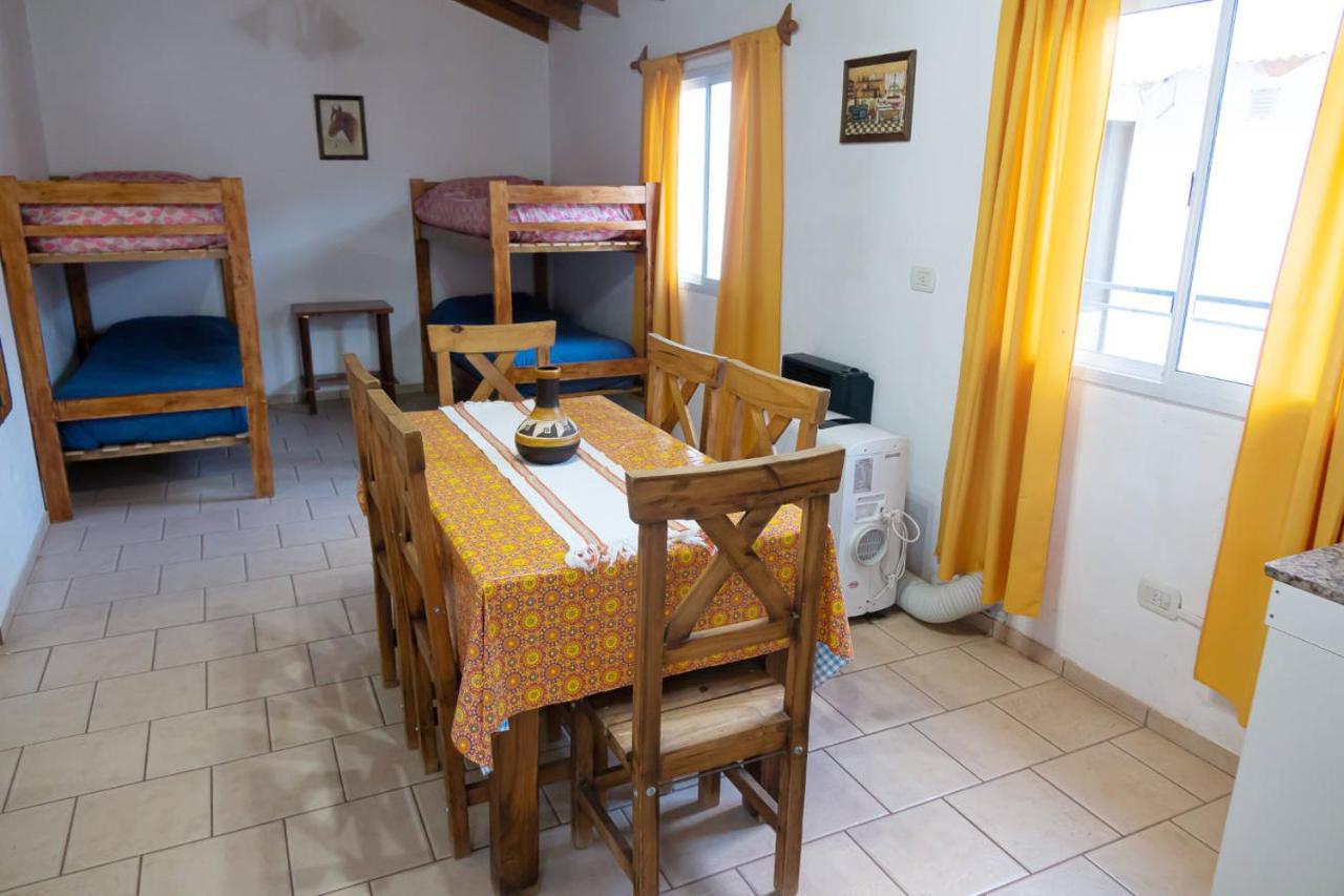Apartment Al Sur Malargue Exterior photo