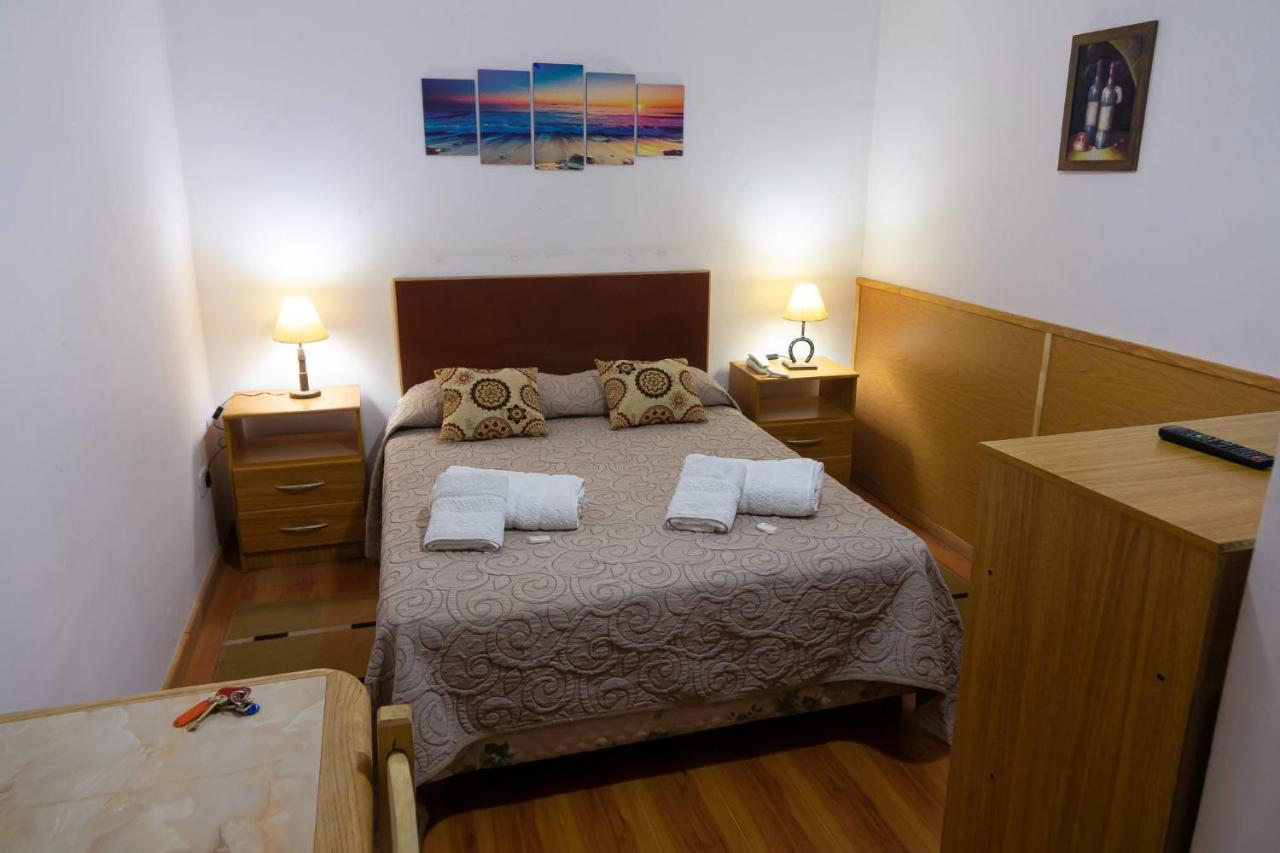 Apartment Al Sur Malargue Exterior photo