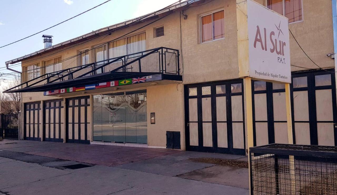 Apartment Al Sur Malargue Exterior photo
