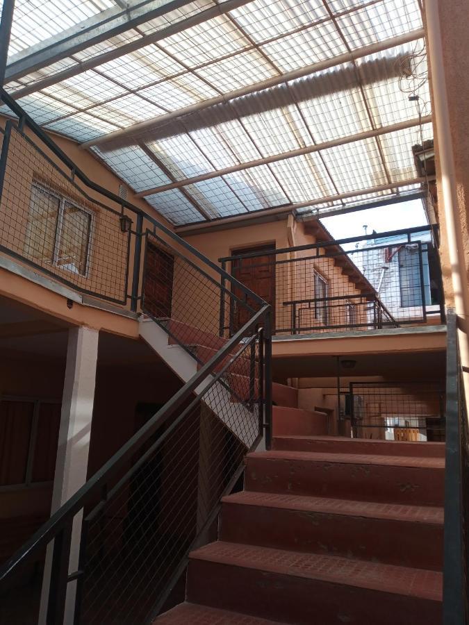 Apartment Al Sur Malargue Exterior photo