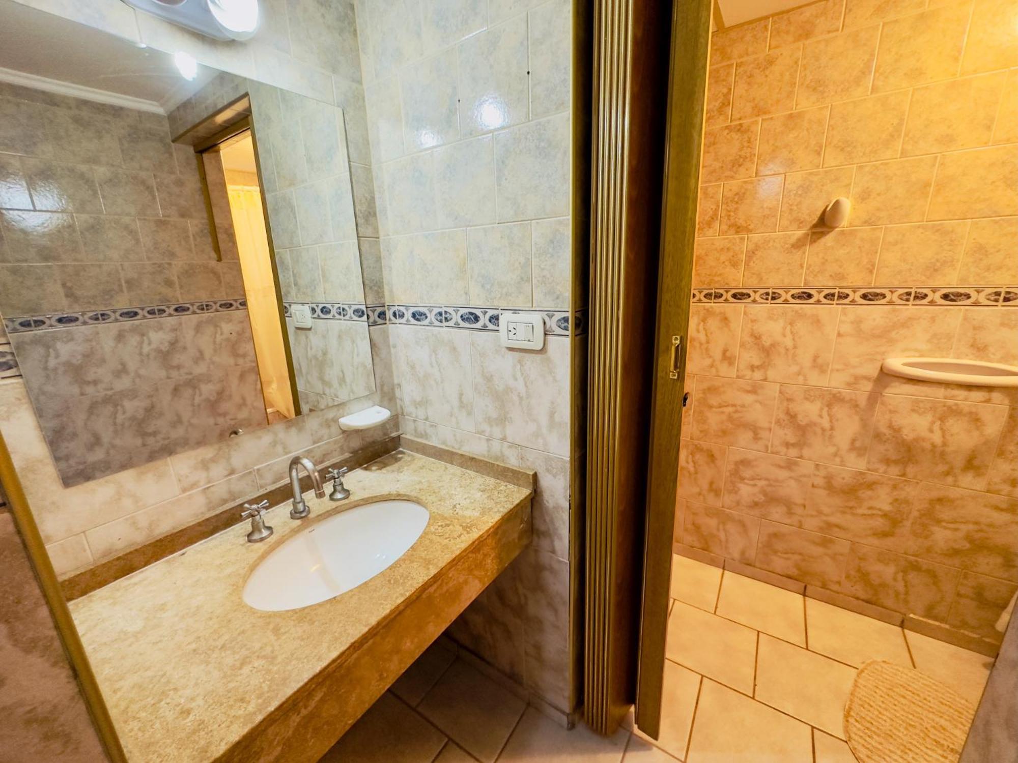 Apartment Al Sur Malargue Exterior photo