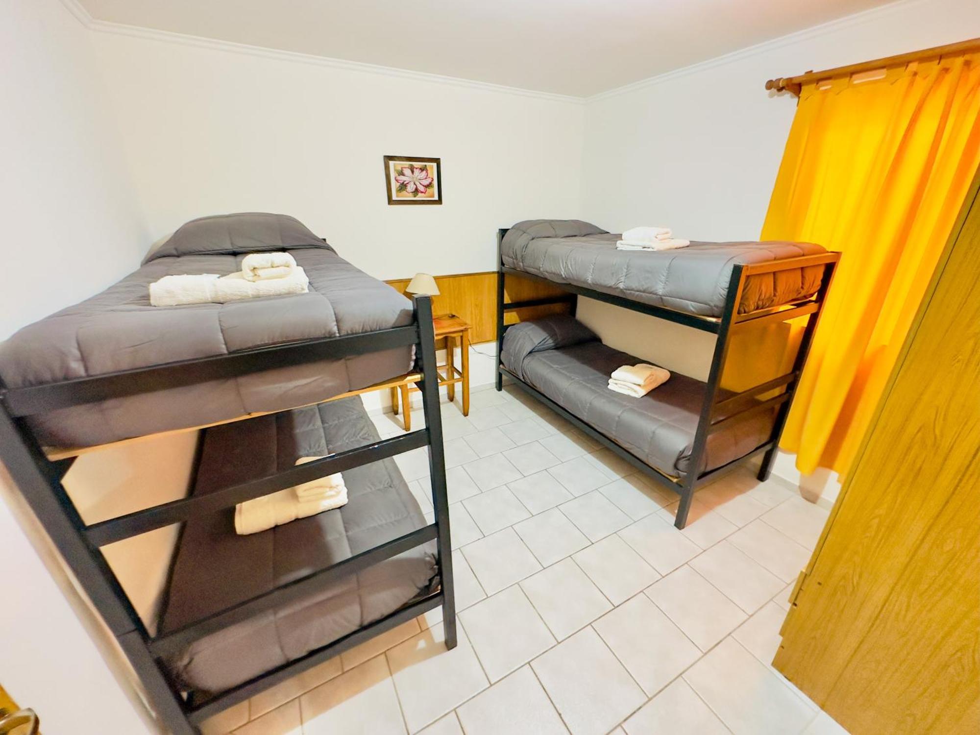 Apartment Al Sur Malargue Exterior photo