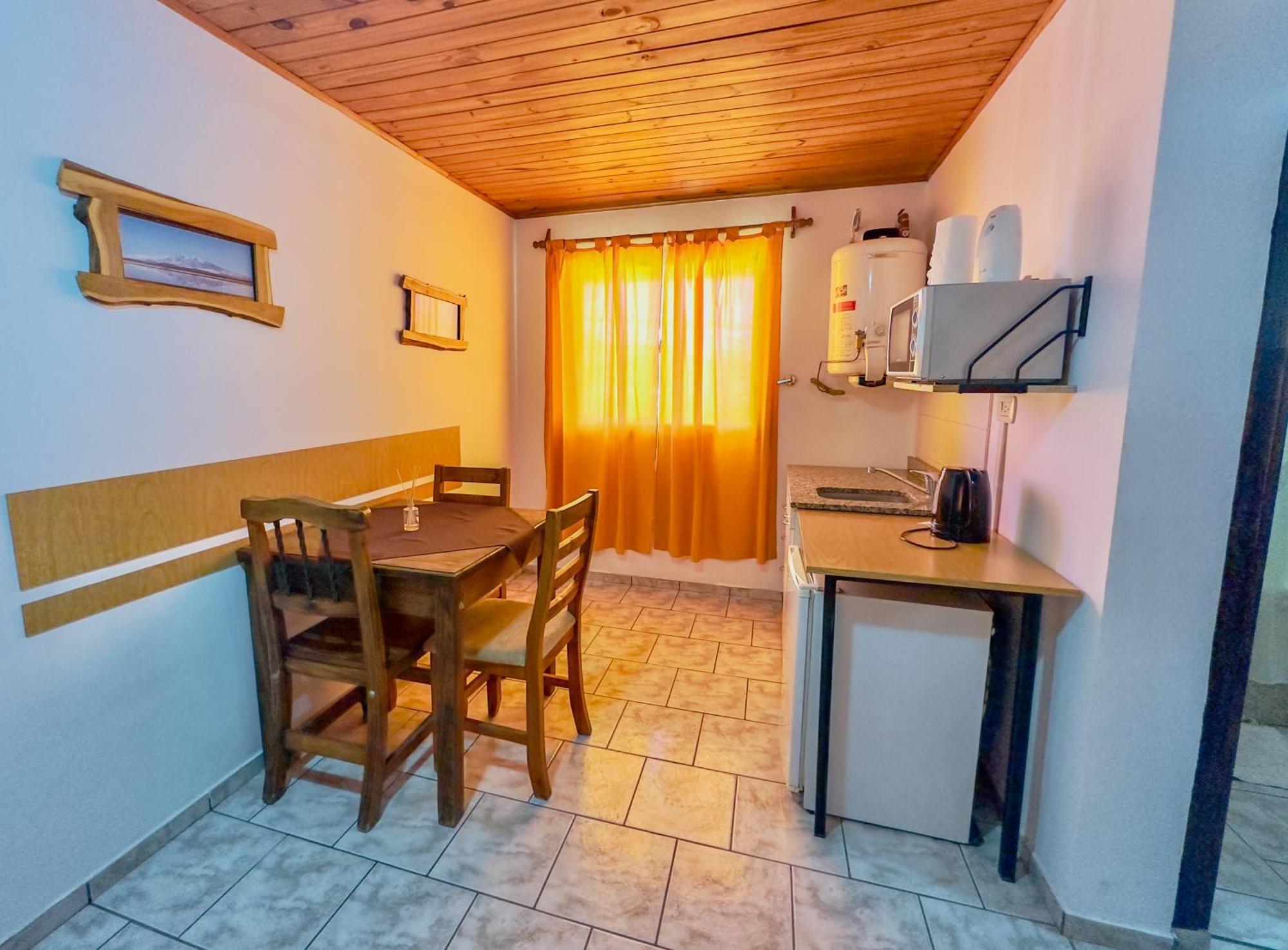 Apartment Al Sur Malargue Exterior photo