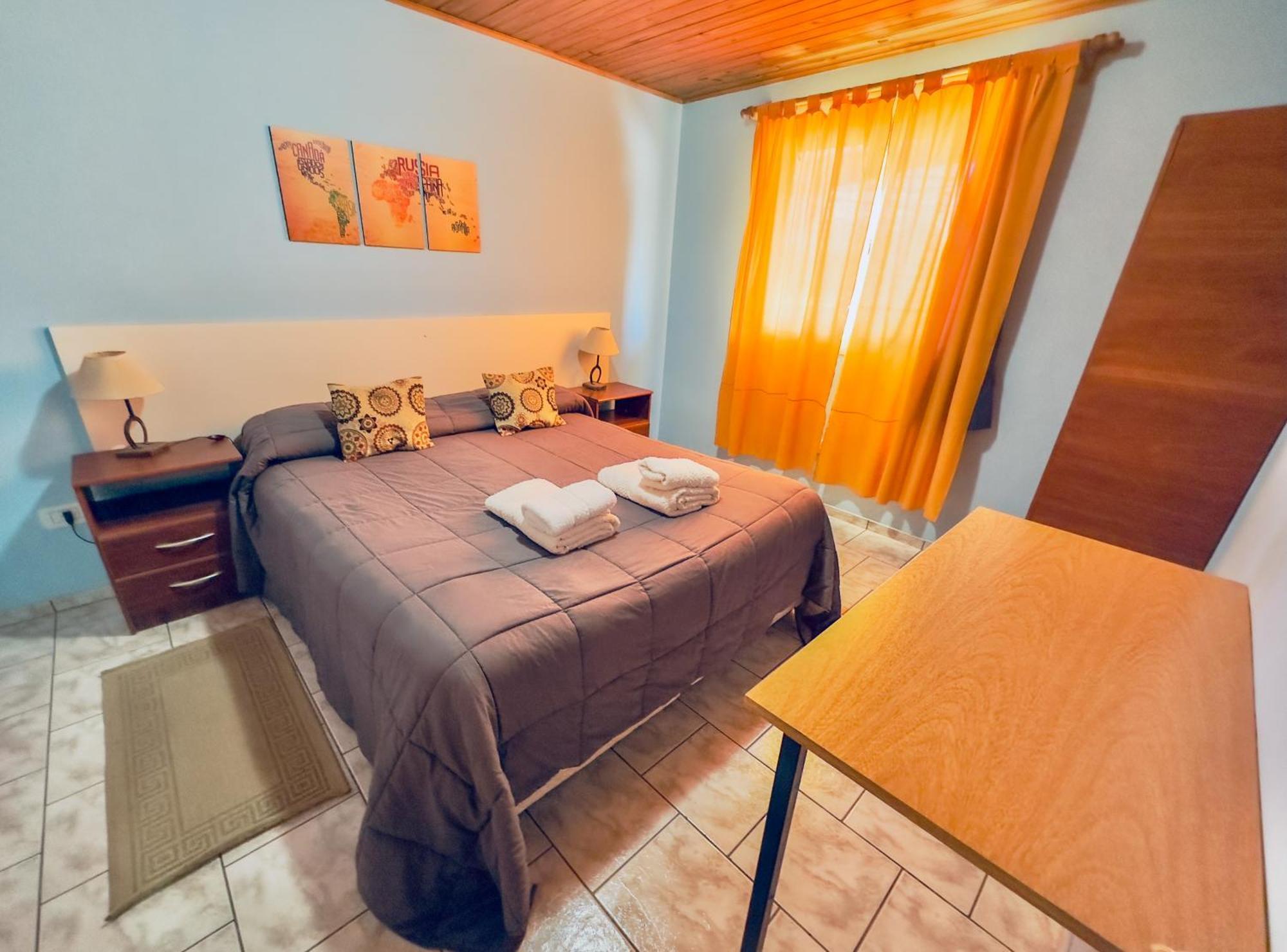 Apartment Al Sur Malargue Exterior photo