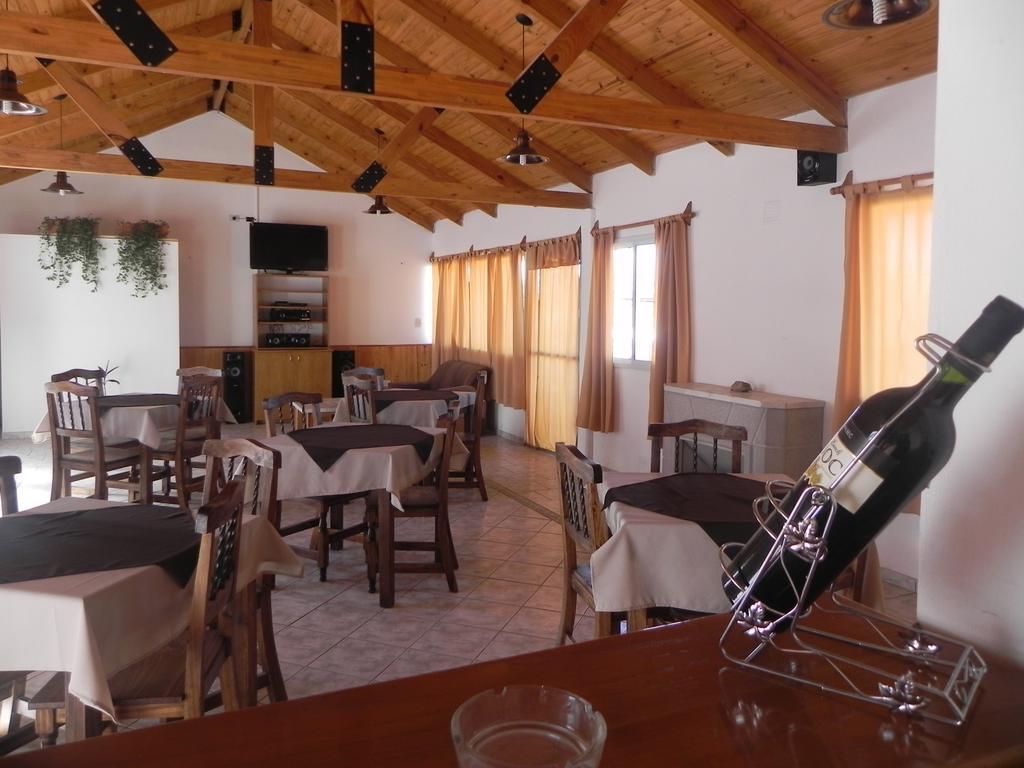 Apartment Al Sur Malargue Exterior photo