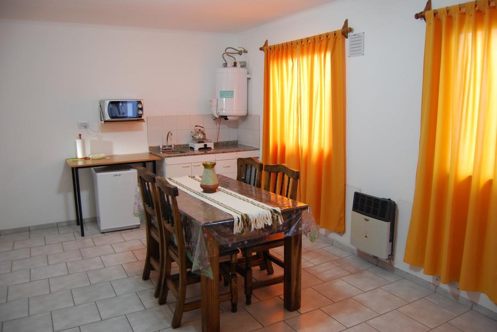 Apartment Al Sur Malargue Room photo